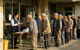 为养老院老人安全护航：无感人脸识别摄像机的智慧守护
