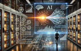 AI应用层出不穷，Aifeex Takwin计算系统实力卓越