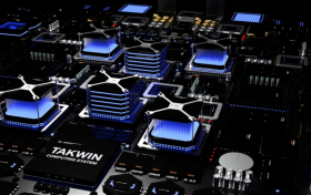 Aifeex艾菲克斯Takwin系统：引领行业新纪元