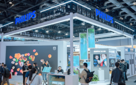飞利浦商显惊艳亮相北京InfoComm展，以智慧显示唤启场景新范式