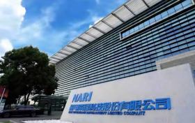 案例丨飞利浦商显助力国电南瑞，打造能源电力行业智慧决策新范式