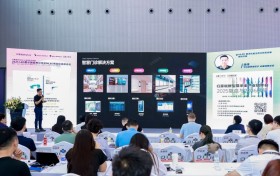 精耕场景全域赋能！飞利浦商显解决方案闪耀高峰论坛