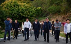 全国农技中心到广东调研智慧农业，丰农控股获高度认可