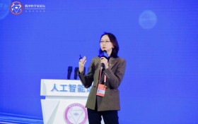 AI马拉松中的协同创新者：中兴通讯携千家企业共建智能生态