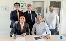 集中式电站业务突飞猛进，爱旭ABC实力斩获波黑最大地面电站