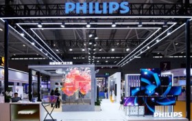 飞利浦商显闪耀CHINASHOP零售展，以智慧科技重绘零售价值图景