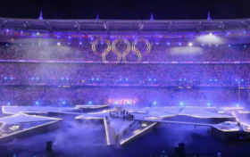 从奥运“智”未来 | 巴黎奥运会启示录：以开放构建世界科技新格局