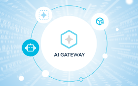 Zenlayer 发布 AI 网关产品，一站式实现全球 AI模型超低延迟访问