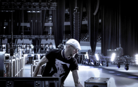 Evolution Wireless Digital  全新专业充电方案及最新软件更新