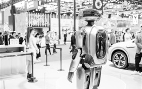 人形机器人时代即将到来？市场规模有望在2035年达到1540亿美元