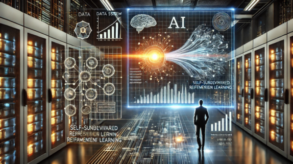 AI应用层出不穷，Aifeex Takwin计算系统实力卓越